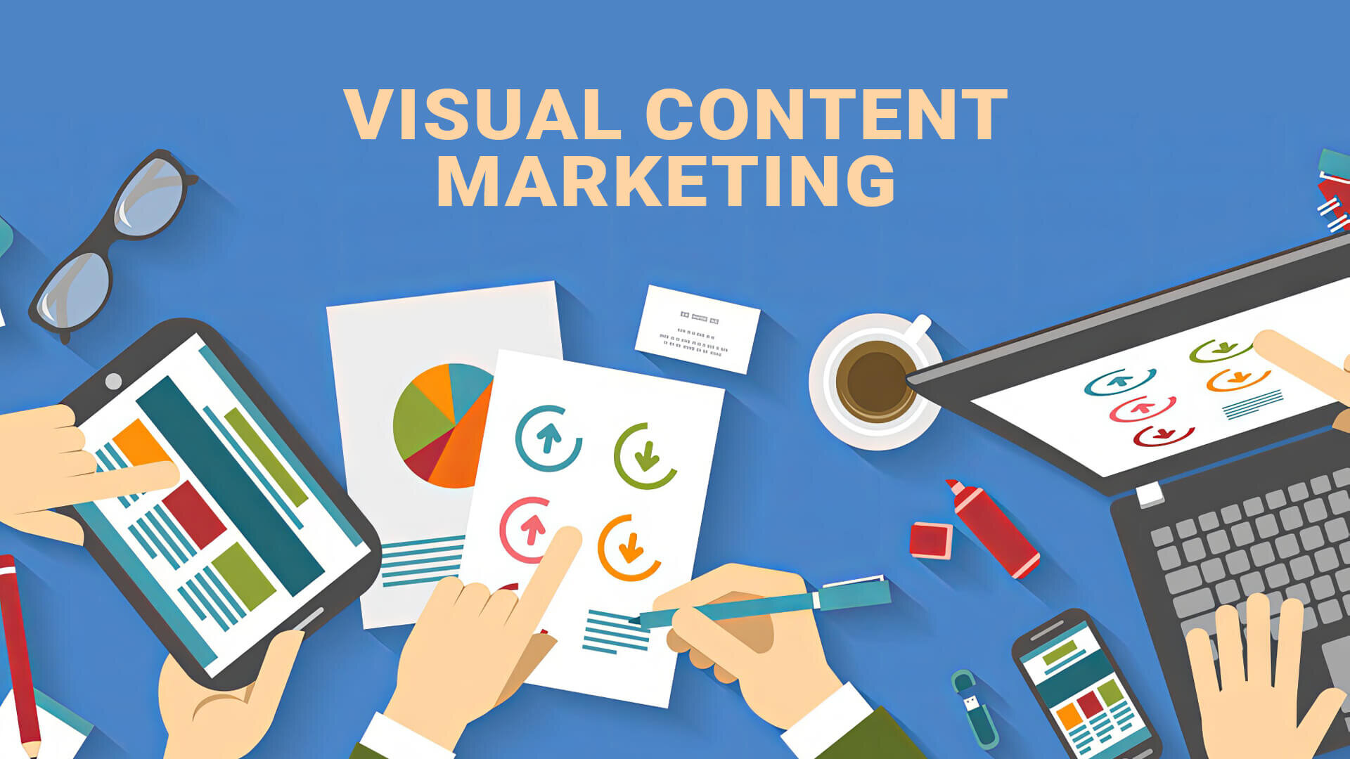 Visual Content